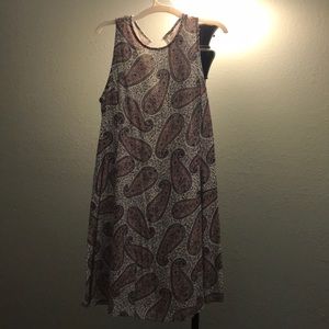 Old navy cute small summer dress